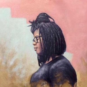 Meet your Posher, Lilly